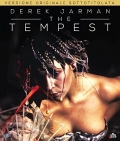 The tempest (Blu-Ray)