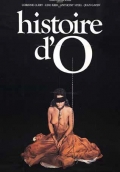 Histoire d'o (Blu-Ray)