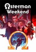 The Osterman weekend (Blu-Ray)