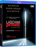 Lasciami entrare (Blu-Ray)