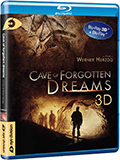 Cave of forgotten dreams (Blu-Ray 3D)