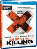 Essential killing (Blu-Ray)