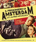 Il prigioniero di Amsterdam (Blu-Ray)