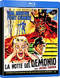 La notte del demonio (Blu-Ray)