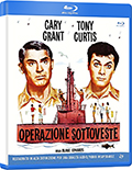 Operazione Sottoveste (Blu-Ray)