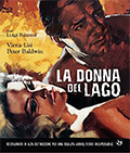 La donna del lago (Blu-Ray)