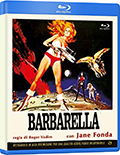 Barbarella (Blu-Ray)