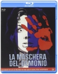 La maschera del demonio (Blu-Ray)