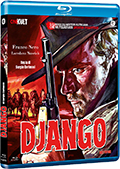 Django (Blu-Ray)