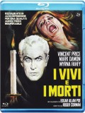 I vivi e i morti (Blu-Ray)