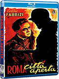 Roma città aperta (Blu-Ray)
