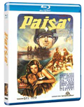 Paisā (Blu-Ray)