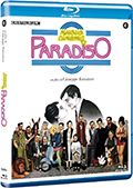 Nuovo Cinema Paradiso (Blu-Ray)