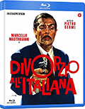 Divorzio all'italiana (Blu-Ray)