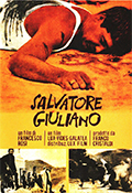 Salvatore Giuliano (Blu-Ray)