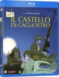 Lupin III - Il Castello di Cagliostro (Blu-Ray)