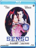 Senso (Blu-Ray)