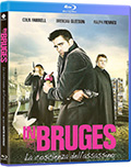 In Bruges  La coscienza dell'assassino (Blu-Ray)