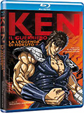 Ken Il Guerriero - La leggenda di Hokuto (Blu-Ray)