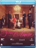 Io sono l'amore (Blu-Ray)