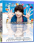 La felicità porta fortuna (Blu-Ray)