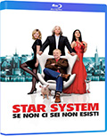 Star System - Se non ci sei non esisti (Blu-Ray)