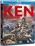 Ken il Guerriero - La leggenda di Raoul (Blu-Ray)
