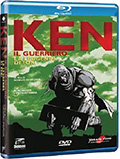 Ken il Guerriero - La leggenda di Toki (Blu-Ray)