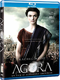 Agorą (Blu-Ray)