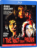 I tre volti della paura (Blu-Ray)