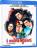 I soliti ignoti (Blu-Ray)