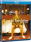 Lost in translation (Blu-Ray)