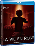 La vie en rose (Blu-Ray)