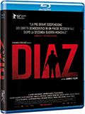 Diaz (Blu-Ray)