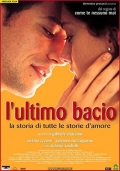 L'ultimo bacio (Blu-Ray)