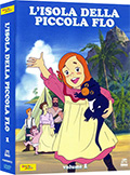 Flo - La piccola Robinson Box Set, Vol. 1 (5 DVD)