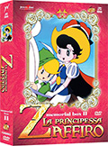La Principessa Zaffiro - Box Set, Vol. 2 (5 DVD)