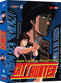 City Hunter - Special Tv Box (5 DVD)