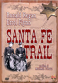 I pascoli dell'odio - Santa Fe Trail