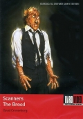 Cofanetto David Cronenberg: Scanners + The brood (2 DVD)