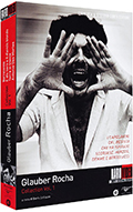 Cofanetto: Glauber Rocha (4 DVD)