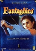 Fantaghir - La serie completa (10 DVD)