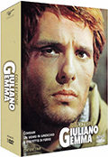 Giuliano Gemma Collection (3 DVD)