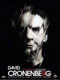 Cofanetto David Cronenberg (4 DVD)