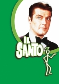 Il Santo - Stagione 5, Vol. 1 (4 DVD)