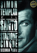 Il Santo - Stagione 5, Vol. 2 (4 DVD)