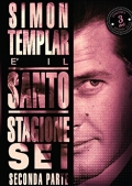 Il Santo - Stagione 6, Vol. 2 (4 DVD)