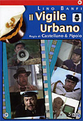 Il Vigile Urbano (5 DVD)