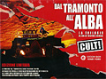 Dal Tramonto all'Alba - La Trilogia - Collector's Limited Gift Set (4 DVD + Miniatura)