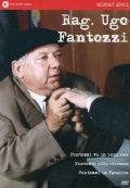 Cofanetto Fantozzi (Fantozzi alla riscossa, Fantozzi va in pensione, Fantozzi in paradiso, 3 DVD)